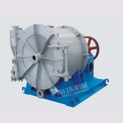 China Single Effect Fiber Separator Paper Making Mill Paper Making Machine for sale