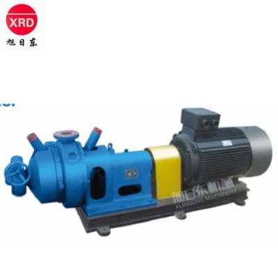 China Paper Industry Double Disc Paper Pulp Refiner Making Machine For Paper Mill for sale