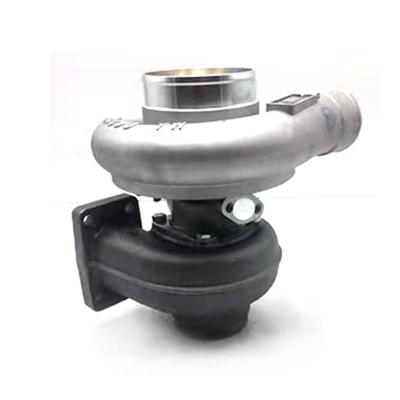 China 6738-81-8090 Excavator Turbo HX35 S6D102E Turbocharger 6738-81-8091 for sale