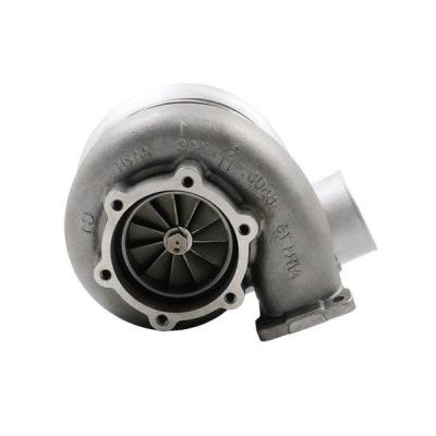 China 6505-52-5410 KTR110G SA6D140 Komatsu Turbo For Earth Moving D155 for sale