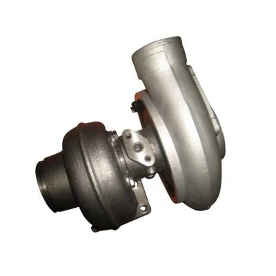 China TA3137 6207818330 Excavator Turbocharger For KOMATSU PC200-6 Excavator for sale