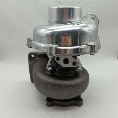 China 114400-3770 RHE61 6BG1  Turbocharger 1-14400377-0 for sale