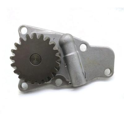 China 6207-51-1201 Excavator Oil Pump Assy 4D95L 6204-51-1200 6204-51-1100 for sale