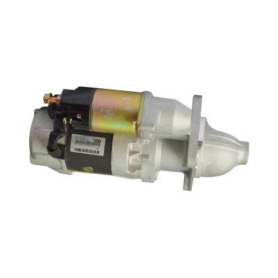 China 28100-2040 Excavator Starter Motor EH500 EH700 EX220-5 H07C H07D for sale