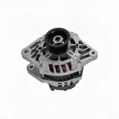 China 37300-2B500 37300-2B300 Excavator Alternator For HYUNDAI ACCENT for sale