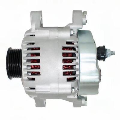 China 37300-3E160 37300-53310 Excavator Alternator Automobile 14V 110A For Hyundai Kia for sale