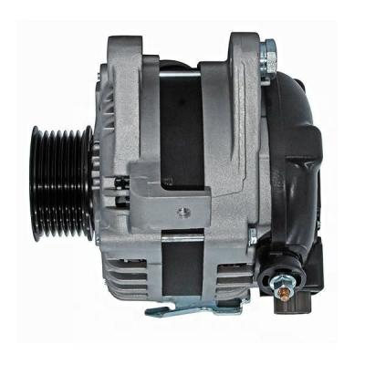 China 104210-3780 Excavator Alternator 27060-28260 Electric 12V 100A For Toyota RAV4 for sale