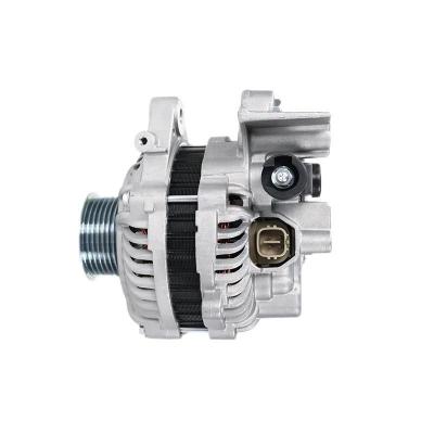 China 31100-RNA-A01 Electric Car Alternator Generator For Honda Civic 14V 90A for sale