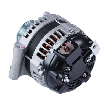 China 31100-RX0-A01 Excavator Alternator for sale