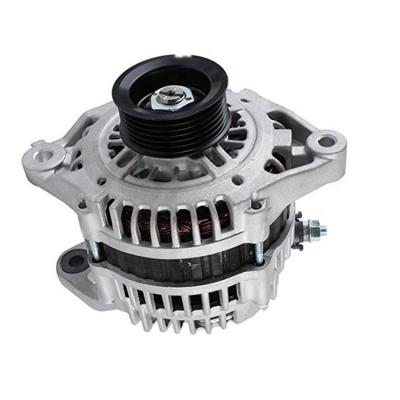 China 23100-4M510	Excavator Alternator 23100-5M000 LR180-762 13827 12V 100A for sale