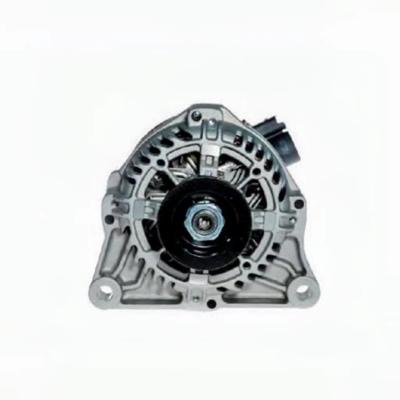 China A005TA6291 Auto Alternator A5TA6291 A5TA6291A 57055T 14V 70A for sale