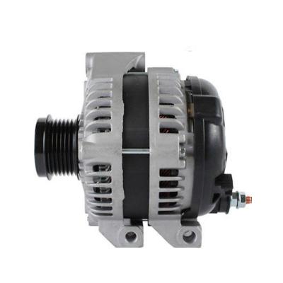 China 4801624AD Excavator Alternator P04801624AD RL801624AD 12V 160A For Dodge Avenger for sale