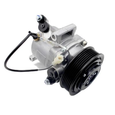 China 82292901 Air Conditioner Compressor Auto 6P148 Clutch Condition for sale