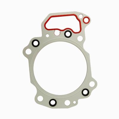 China ODM Excavator Seal Kit Cylinder Head Gasket 6150-17-1812 6D125 for sale