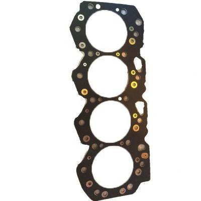 China Diesel Engine Excavator Seal Kit Head Gasket Kit 8-97328-868-2 5-87815-922-1 4JJ1 for sale