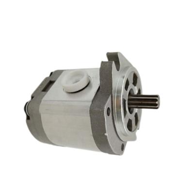 China 9217993 4181700 Excavator Wear Parts Gear Pump ZAX135US-E EX200-1 for sale