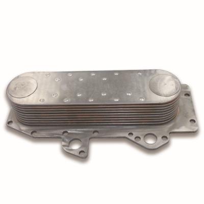 China 267-4743 Excavator Oil Cooler C7 324D 326D For  EXCAVATOR for sale