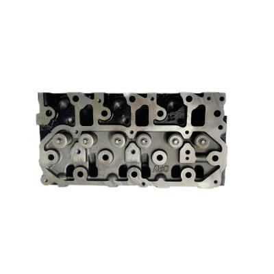 China 129907-07900 Excavator Engine Parts 4TNV88E Diesel Engine Cylinder Head ODM for sale