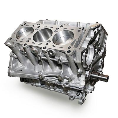 China 1N3567 Engine Cylinder Block for sale