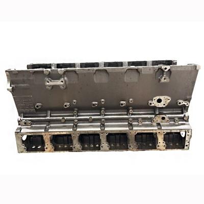 China 3928797 3936600 6BT Excavator Engine Parts Diesel Cylinder Block For Cummins for sale