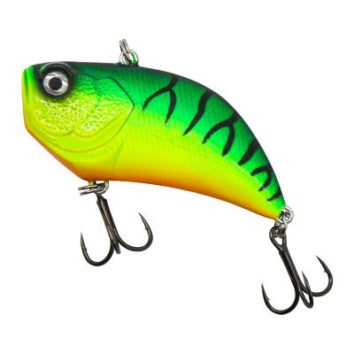 China Hot Product Promotion Painted Crankbaits Lure Bass 55mm Water Fishing Tackle 14g Floating Hard Bait BL6023 for sale