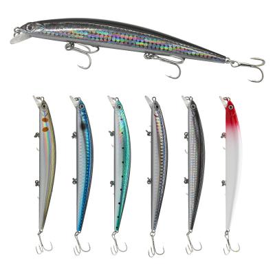 China Best quality Chinese cheap price low moq 3D eyes minnow lure fishing lures with good action BL-6008 for sale