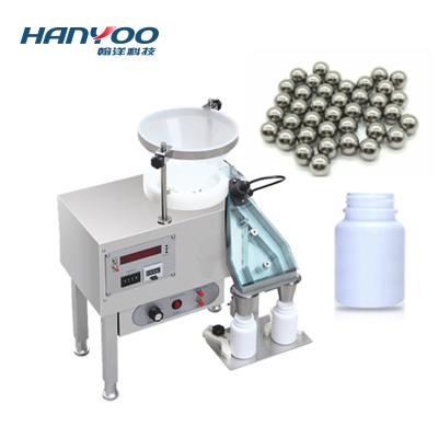 China Manually Tablet Capsule Pill HANYOO Capsule Soft Gelatin Capsule Gummy Chew Candy Counting Machine Pill Tablets Soft Capsules Counting Machine for sale