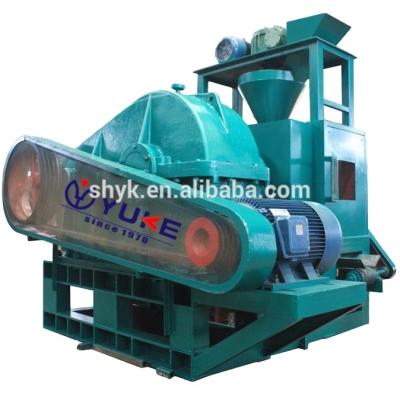 China Briquettes Making Pillow Rod Shaped Coal Charcoal Powder Briquette Making Machine for Coal and Charcoal Powder for sale