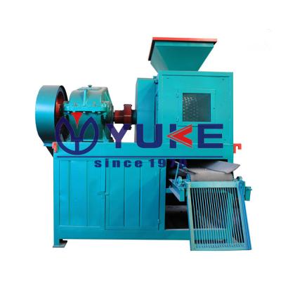 China energy & Factory Manufacture Powder Mining Aluminum Briquetting Machine--Shanghai YUKE for sale