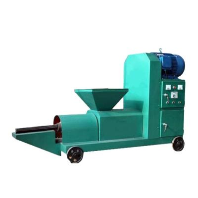 China energy & Hot Sale Waste Sawdust Charcoal Briquette Press Machine Mining Charcoal Making Machine for sale