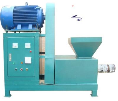 China energy & New Type Mining Peanut Shell Charcoal Briquette Machine Price for sale