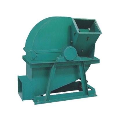 China Make Sawdust Waste Recycling Coconut Husk Crusher Sawdust Making Machine for sale