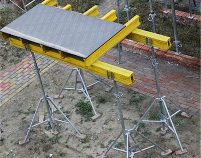 China Steel Support Formwork Scaffolding Systems for sale