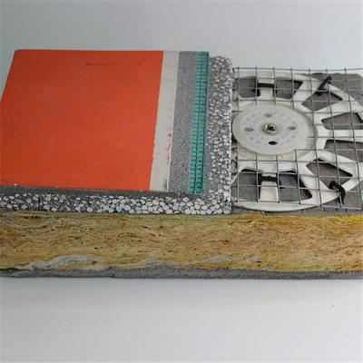 China Heat Proof Building Insulation Materials for sale