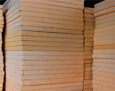 China Extruded Polystyrene Foam Insulation Building Materials Recyclable For Decoration for sale