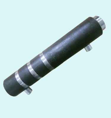 China Grouting Mechanical Threaded Rebar Couplers Reinforcement With Grouting Sleeve for sale