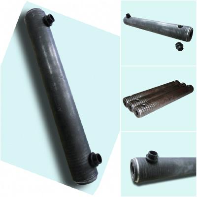 China Small Threaded Mechanical Rebar Splice Coupler In Construction Grouting Sleeve for sale