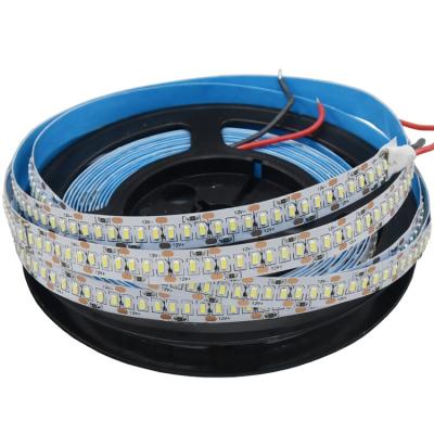 China Flexible Led LANDSCAPE 12V 3014 Light Lights 240 LEDs Led Highlight Neon Flexible Strip 20W 10mm for sale