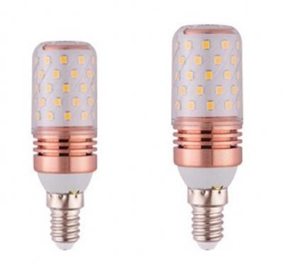 China Residential high quality factory price free sample cheap corn lamp led light energy saving retrofit lamp e27 110lm/W 12w 16W corn led bulb for sale