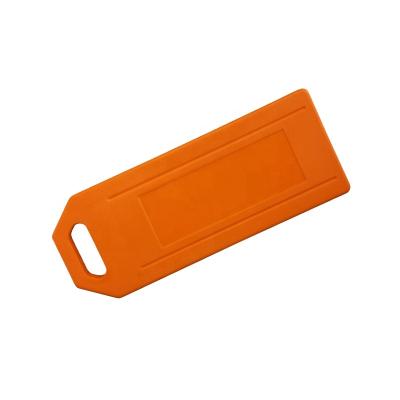 China Large Waterproof Transport/Waterproof RFID Tag UHF Tag for Cash Bags, Mailbags, Inland Transport for sale