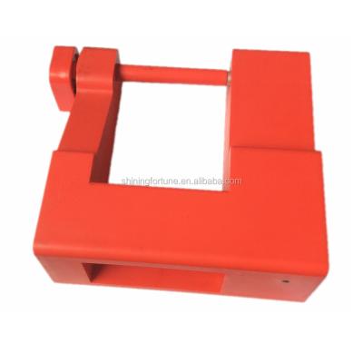 China Active Reusable Active GPS Container Lock Seal for sale