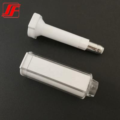 China Containers One Time Use RFID Bolt Seals For Export Containers for sale