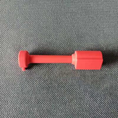 China Safety Mechanical Seal Shipping Truck Metal Lead Bolt Type Joint For Truck Trailer Container for sale