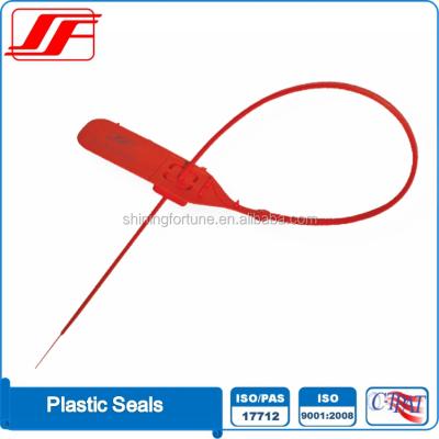 China Containers Plastic Security Seals For Pallet Cages And Plastic Container for sale