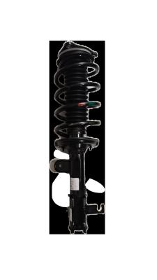 China TB022 Suspension Shock Absorber for Maple Leaf 01 Youxing 6 Right for sale