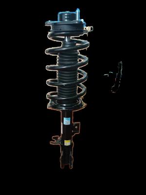 China TB001 S30-2901010 Suspension Shock Absorber for Nezha 6XJ Front Left for sale