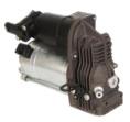 China air shock absorber Air Suspension Compressor for R-Class W251 (4 Corner leveling) for sale