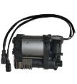 China air shock absorber Air Suspension Compressor Pump For Porsche Cayenne macan for VW Touareg 2011-18 for sale