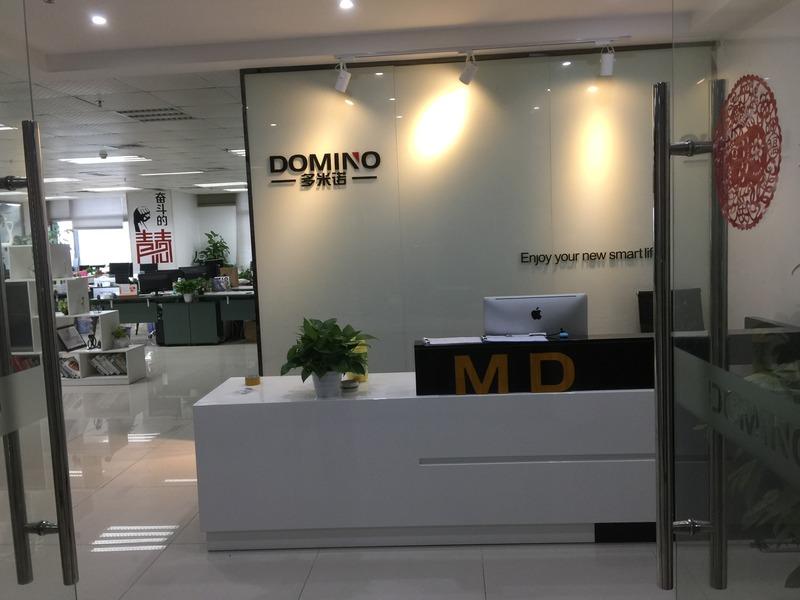 Verified China supplier - Shenzhen Domino Times Technology Co., Ltd.