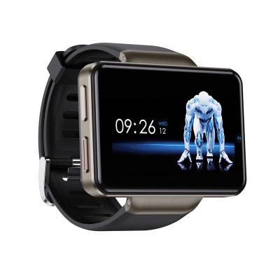 China 3G 4G Mah Battery Waterproof Smartwatch 2080 Smart Watch Android Phone 3GB 32GB GPS for sale